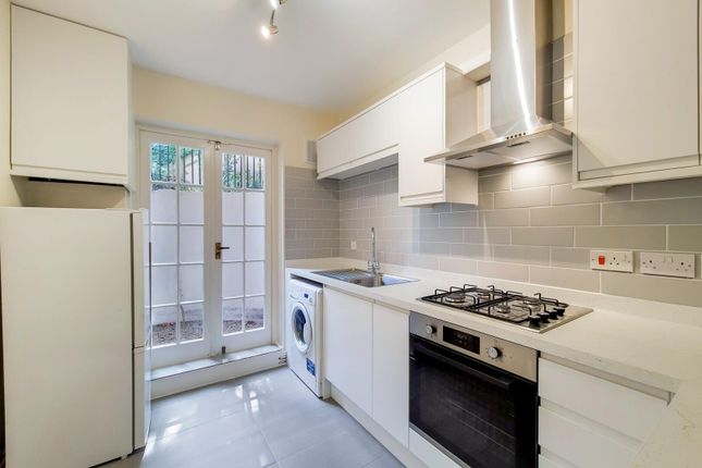 Flat 1, 217, Valley Road, London photo 4