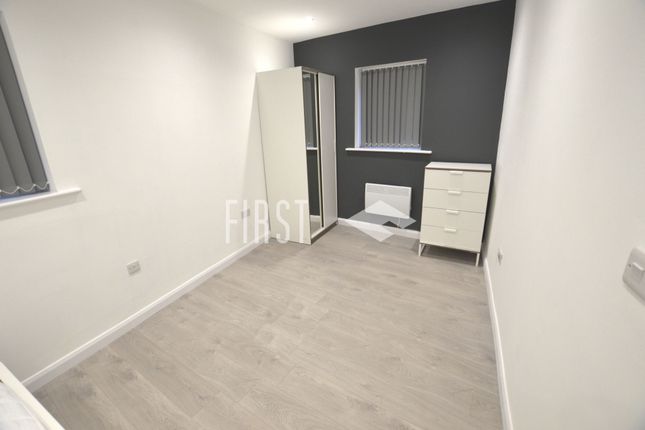 Flat 3 75/77, Aylestone Road, Leicester photo 4
