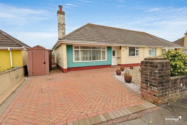 2-bed house on 9, Carlile Road, Brixham, £305,000