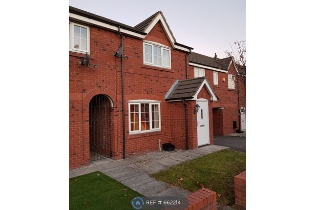 Properties To Rent By Lloyds Property Rentals Warrington