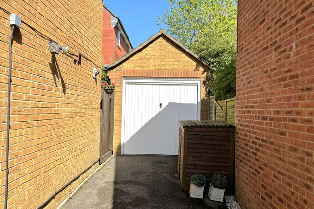 Detached house for sale in Carvel Court, St. Leonards-On-Sea