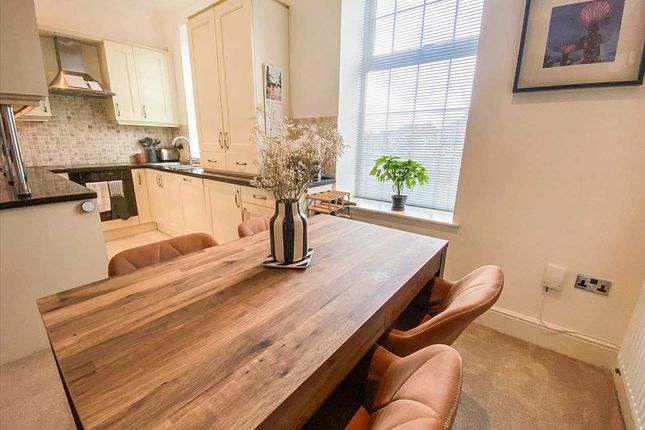 Apartment 2,, Victoria Court, Nottingham photo 4