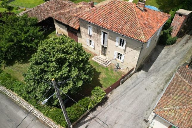 Thumbnail Property for sale in Blajan, Midi-Pyrenees, 31350, France
