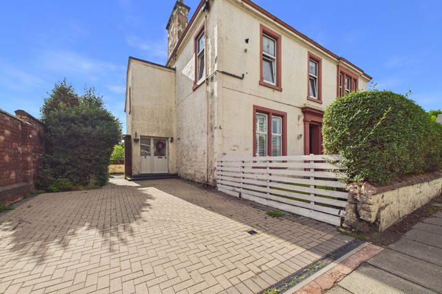 4-bed house on 6 Burnbank Street, Coatbridge, £255,000