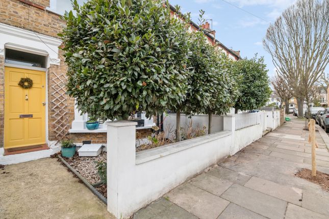 Thumbnail Terraced house for sale in Somerset Road, Acton Green