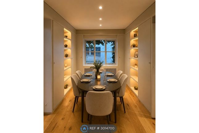 Ansdell Terrace, London photo 2