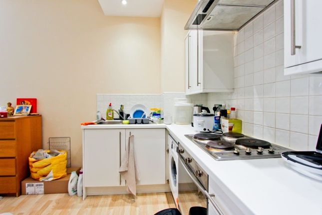 Flat for sale in Duke Street, Leicester