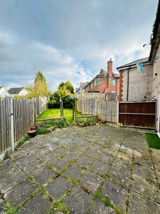 Semi-detached house to rent in Roseland Avenue, Dudley