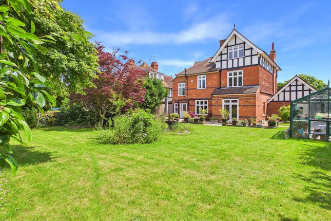 8, Radnor Park West, Kent photo 2