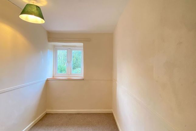 Terraced house to rent in New Buildings, Turnpike, Milverton