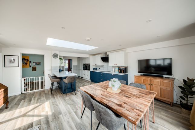 19, Mordaunt Road Wellesbourne, Warwick photo 4