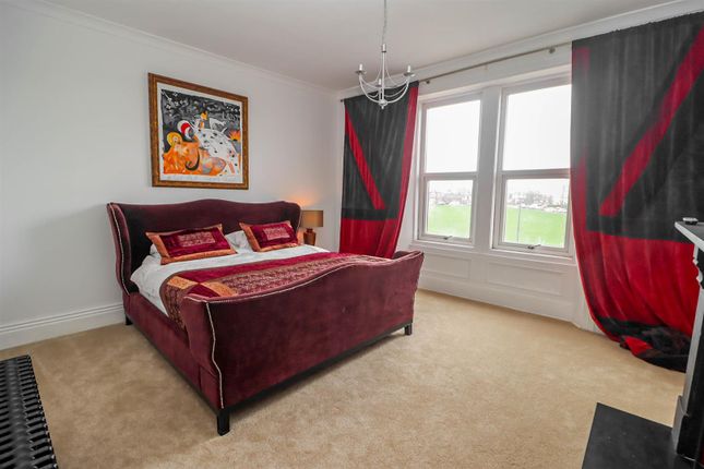 Flat for sale in Percy Park Road, Tynemouth, North Shields