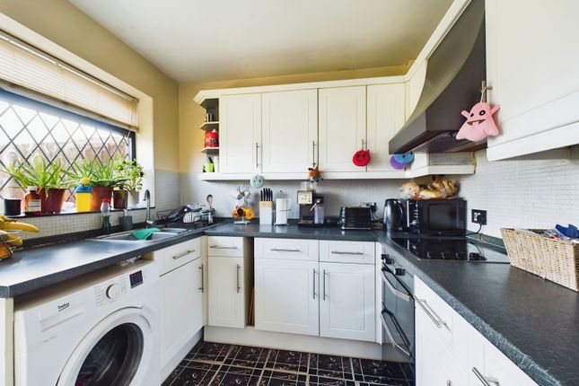 Semi-detached house for sale in Elephant Lane, Thatto Heath, St Helens