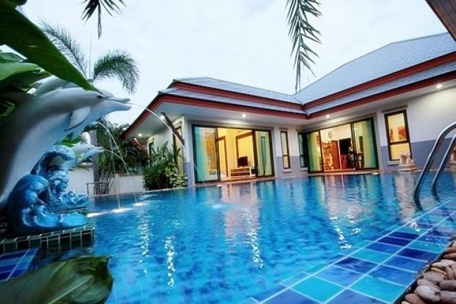 Villa for sale in Huay Yai, Pattaya, Ban Lamung, Chon Buri 20150, Thailand, Southern Thailand