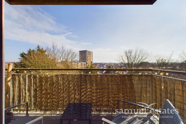 46, Nonsuch House, Chapter Way, Colliers Wood photo 4