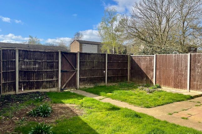 159, Kirkmeadow, Peterborough photo 4