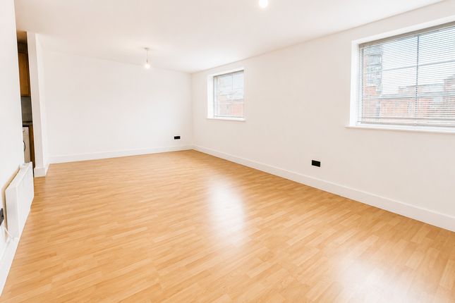 Flat Apartment 24, 60, Sheepcote Street, Birmingham photo 3