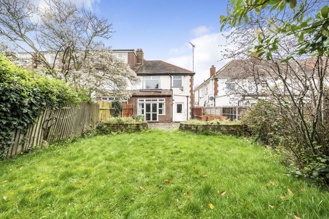 End terrace house for sale in Mulgrave Road, Ealing