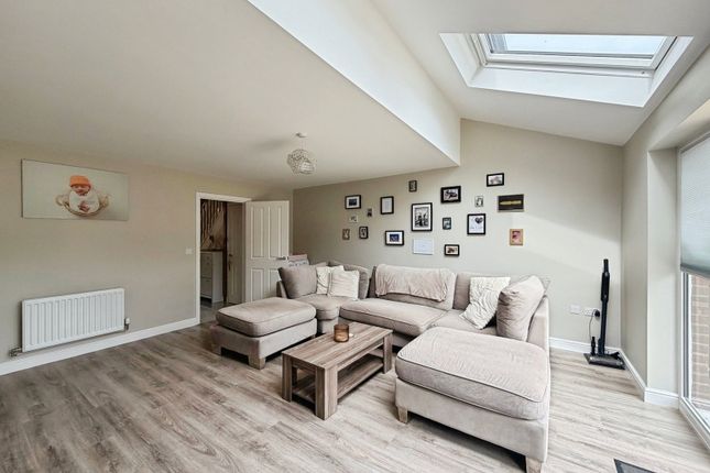 57, Haydock Drive, Carlisle photo 4