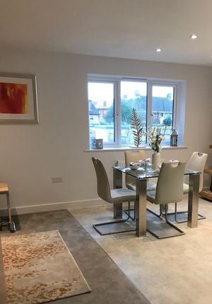 Flat 4, Damers Lodge, 29, Damers Road, DORCHESTER photo 3