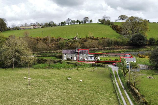 Wenallt Cottage, Aberystwyth photo 3