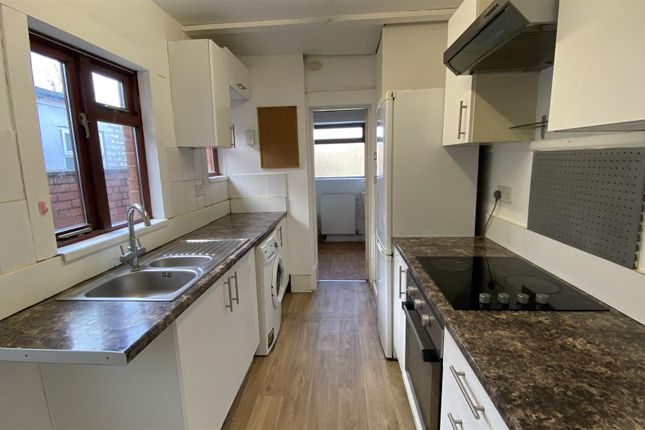 Terraced house for sale in Tile Hill Lane, Coventry