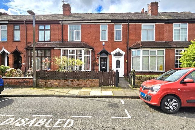 Thumbnail Room to rent in Sumner Road, Salford