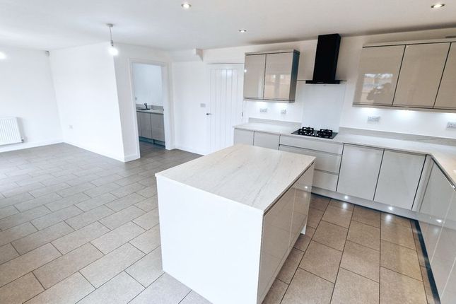 Plot 32 The Ticknall, Perkins Lane, Nottingham photo 3