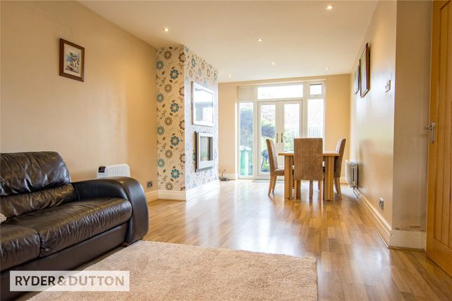 Semi-detached house for sale in Mossway, Alkrington, Middleton, Manchester