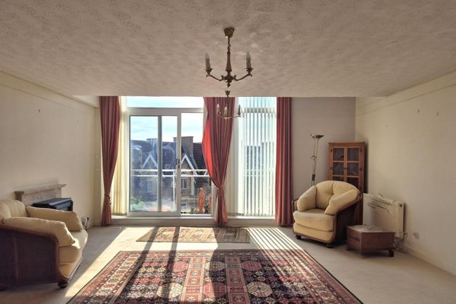 16 Tivoli House, Boulevard, Weston-Super-Mare photo 3