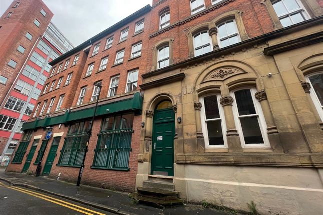 Solmame House, Northern Quarter photo 3