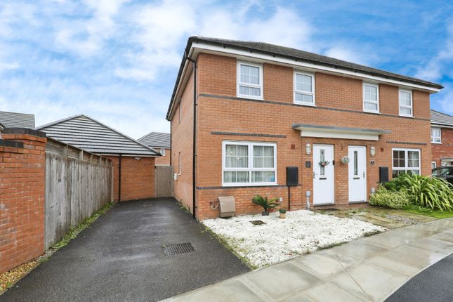9, Thorn Tree Drive, Merseyside photo 3