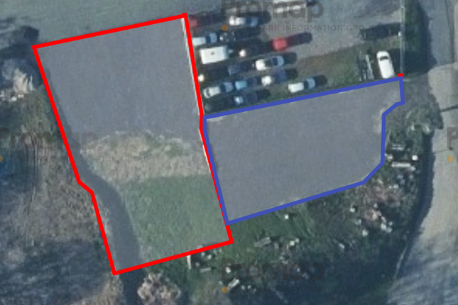 Commercial property to let in Yards, Redlake Trading Estate, Ivybridge