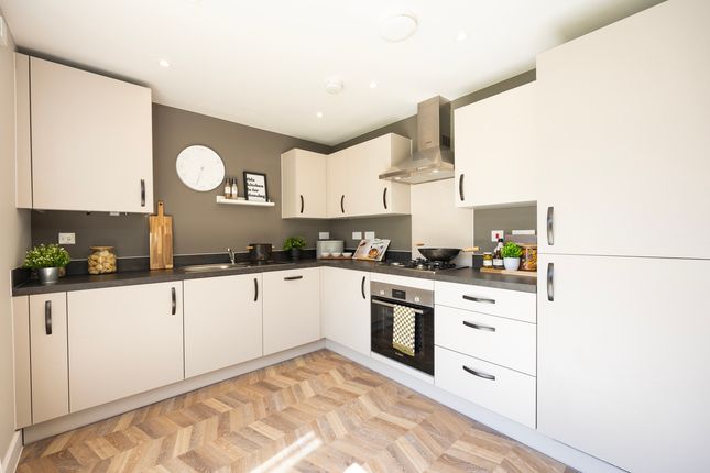 87, Bamford Park At Windmill View, Lighthorne photo 2