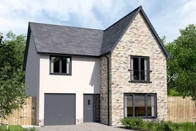 Robertson Homes - Torvean