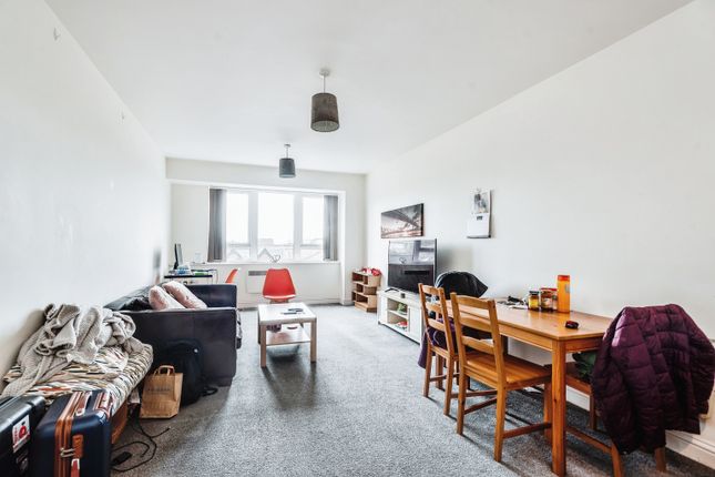 Flat for sale in Guild House, Farnsby Street, Swindon, Wiltshire