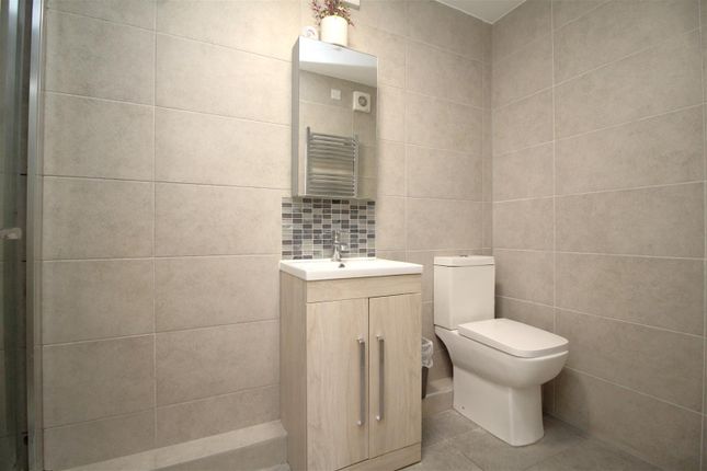 Flat 13, Farnsworth Court, Fleet Way, Peterborough photo 3