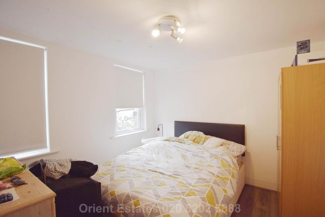 Ravenhurst Avenue, London photo 4