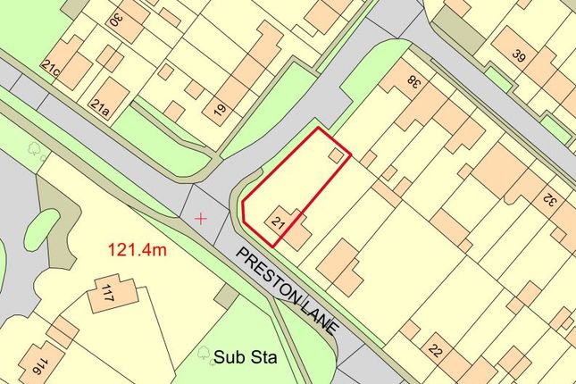 21, Preston Lane, Chippenham photo 2