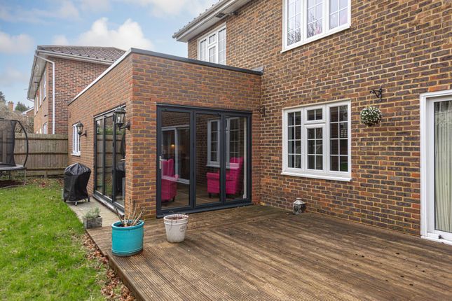 Detached house for sale in Chantry Close, Ashtead