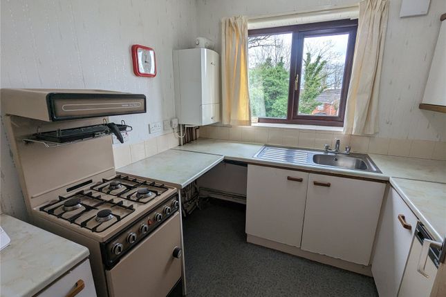 Flat for sale in Manchester Road, Swinton, Manchester, Greater Manchester