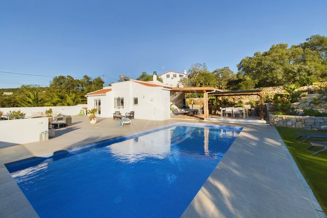 Thumbnail Villa for sale in Santa Barbara De Nexe, Santa Bárbara De Nexe, Algarve