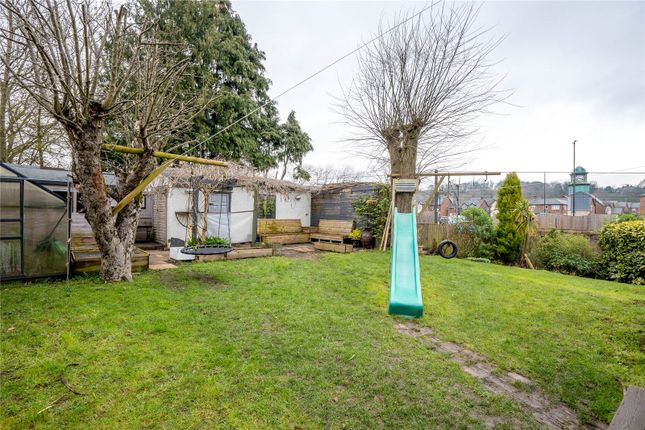 End terrace house for sale in Ings Crescent, Guiseley, Leeds, West Yorkshire