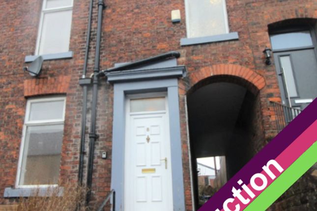 Thumbnail Terraced house for sale in Blackwell Road, Carlisle