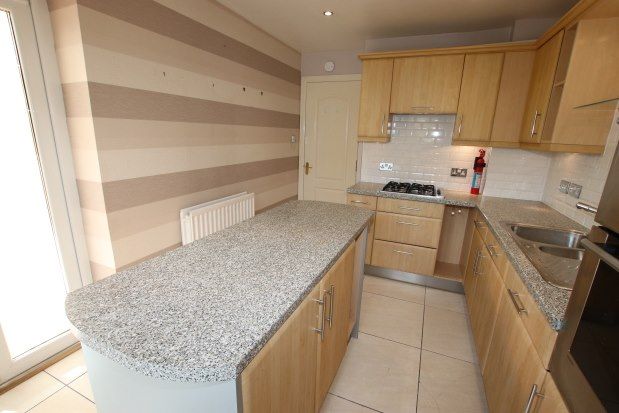 Property to rent in Wyvis Avenue, Dundee