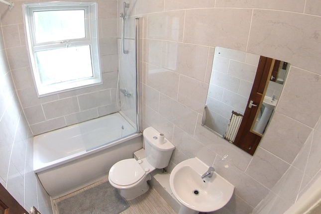 Semi-detached house to rent in Victoria Road, Fallowfield, Manchester