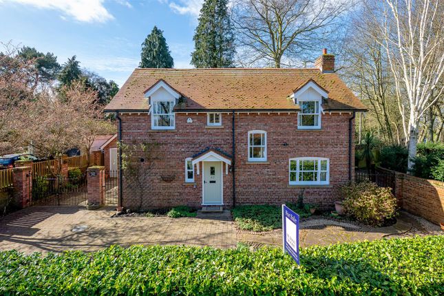 Thumbnail Detached house for sale in Main Street, Escrick, York
