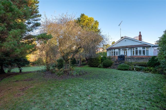 Thumbnail Bungalow for sale in Mill Lane, Bardsey