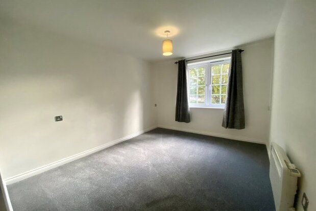 Flat to rent in Coniston House, Chesterfield