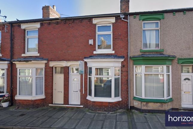Thumbnail Terraced house to rent in Athol Street, Middlesbrough, North Yorkshire
